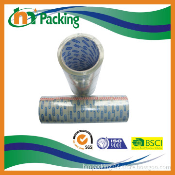 Super Clear BOPP Packing Tape for Box Sealing
